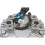 Four Seasons 68026 York 209/210 CCI Compressor