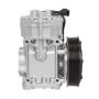 Four Seasons 68026 York 209/210 CCI Compressor