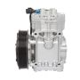 Four Seasons 68026 York 209/210 CCI Compressor