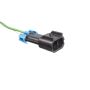 Four Seasons 68028 York 209/210 Compressor