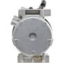 Four Seasons 68120 Ford HS20 Compressor