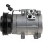 Four Seasons 68120 Ford HS20 Compressor