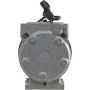 Four Seasons 68123 Ford HS15 Compressor