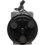 Four Seasons 68123 Ford HS15 Compressor