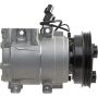 Four Seasons 68123 Ford HS15 Compressor