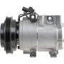 Four Seasons 68126 Ford HS15 Compressor
