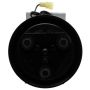Four Seasons 68143 Ford FS10 Compressor