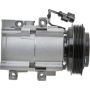 Four Seasons 68144 Ford HS18 Compressor