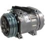 Four Seasons 68157 Sanden FLX7 Compressor