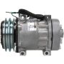 Four Seasons 68157 Sanden FLX7 Compressor