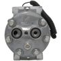 Four Seasons 68158 Sanden FLX7 Compressor