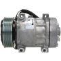 Four Seasons 68158 Sanden FLX7 Compressor