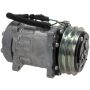 Four Seasons 68160 Sanden FLX7 Compressor