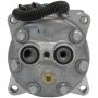 Four Seasons 68160 Sanden FLX7 Compressor