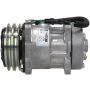 Four Seasons 68160 Sanden FLX7 Compressor