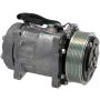 Four Seasons 68161 Sanden FLX7 Compressor