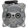 Four Seasons 68161 Sanden FLX7 Compressor