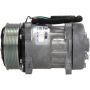 Four Seasons 68161 Sanden FLX7 Compressor