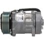 Four Seasons 68162 Sanden FLX7 Compressor
