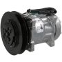 Four Seasons 68163 Sanden FLX7 Compressor