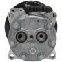 Four Seasons 68163 Sanden FLX7 Compressor