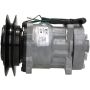 Four Seasons 68163 Sanden FLX7 Compressor