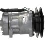 Four Seasons 68163 Sanden FLX7 Compressor