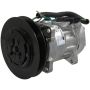 Four Seasons 68164 Sanden FLX7 Compressor