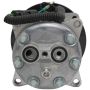 Four Seasons 68164 Sanden FLX7 Compressor