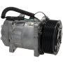 Four Seasons 68165 Sanden FLX7 Compressor