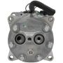 Four Seasons 68165 Sanden FLX7 Compressor