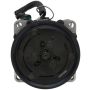 Four Seasons 68165 Sanden FLX7 Compressor
