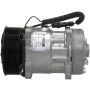 Four Seasons 68165 Sanden FLX7 Compressor