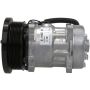 Four Seasons 68166 Sanden FLX7 Compressor