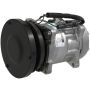 Four Seasons 68167 Sanden FLX7 Compressor