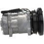 Four Seasons 68167 Sanden FLX7 Compressor