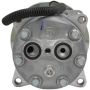 Four Seasons 68169 Sanden FLX7 Compressor