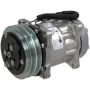 Four Seasons 68170 Sanden FLX7 Compressor