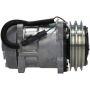 Four Seasons 68171 Sanden FLX7 Compressor