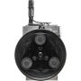 Four Seasons 68181 Ford HS15 Compressor