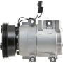 Four Seasons 68181 Ford HS15 Compressor