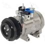 Four Seasons 68183 Ford FS20 Compressor
