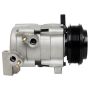 Four Seasons 68186 Ford FS18 Compressor