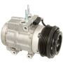 Four Seasons 68187 Ford FS20 Compressor
