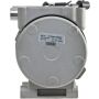 Four Seasons 68191 Ford HS15 Compressor