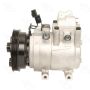 Four Seasons 68191 Ford HS15 Compressor