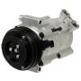 Four Seasons 68196 Ford FS18 Compressor