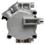 Four Seasons 68196 Ford FS18 Compressor