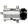 Four Seasons 68196 Ford FS18 Compressor