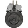 Four Seasons 68198 Ford FS18 Compressor